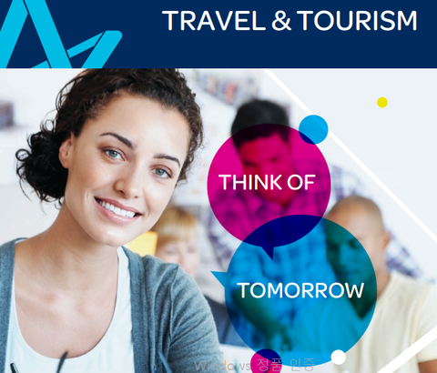 Giới thiệu về tuyển sinh ngành Du lịch và Lữ hành (Travel and Tourism) tại Academy Australasia Group (AAG) năm 2019