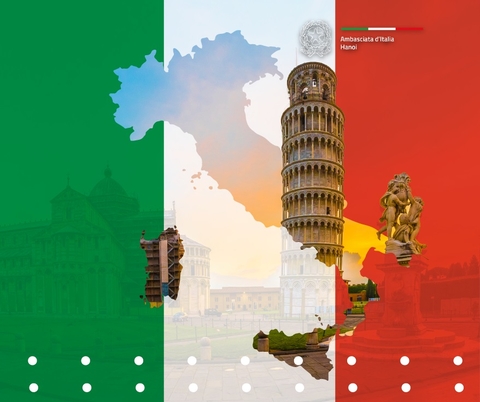Thông báo chương trình học bổng của Uni Italia năm 2021