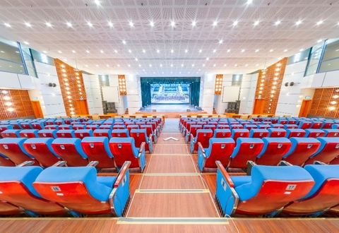 Đăng ký tham dự hội thảo tập huấn cho ứng viên được tuyển chọn đi học tại nước ngoài năm 2025