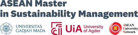 Chương trình Thạc sĩ ASEAN về Quản lý Phát triển Bền vững – Khóa 3
