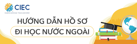 Dịch vụ hướng dẫn hồ sơ đi học tại nước ngoài (Du học và học bổng các nước)