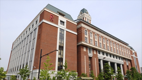 Ritsumeikan University