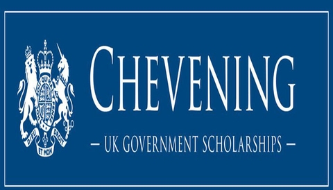 HỌC BỔNG CHÍNH PHỦ CHEVENING (ANH QUỐC) NĂM HỌC 2018/2019