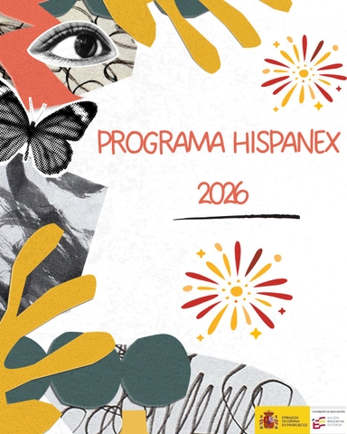 Chương trình hỗ trợ HISPANEX - Tây Ban Nha