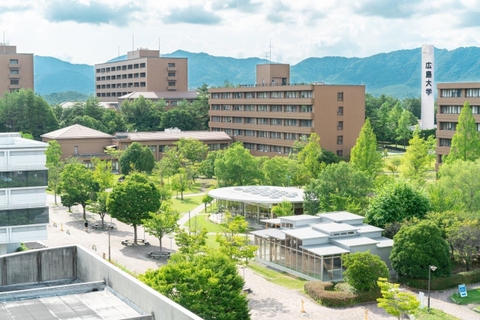 Hiroshima University