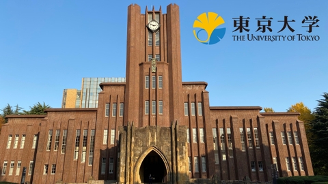 The University of Tokyo (UTOKYO)