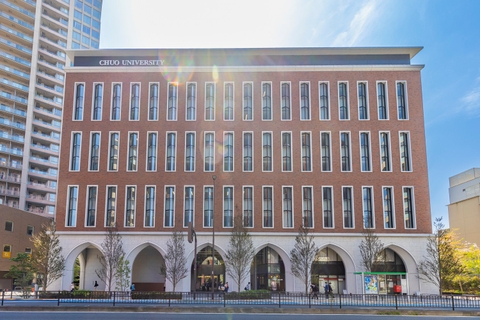 Chuo University