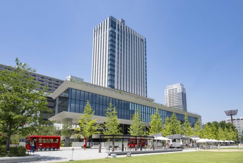 Tokyo International University (TIU)
