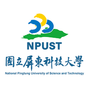 Đại học Khoa học Kỹ thuật Quốc lập Bình Đông - National Pingtung University of Science and Technology (NPUST)
