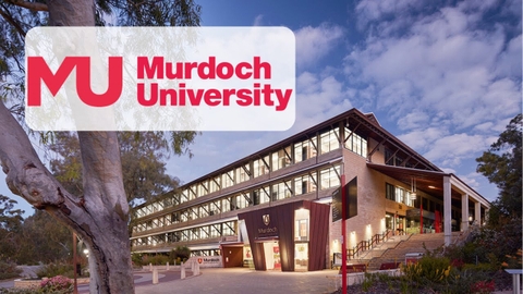 Học bổng Quốc tế mới từ Murdoch University 2026