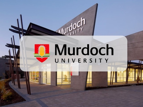 Học bổng trường Đại học Murdoch, Úc kỳ tháng 07/2020