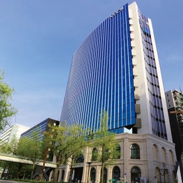 Đại học Thương mại và Kinh doanh Nagoya (NUCB), Nhật Bản