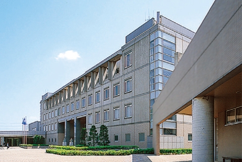 Mejiro University