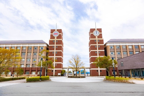 Ritsumeikan Asia Pacific University (APU)