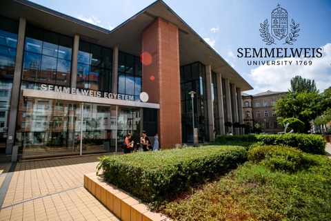 Buổi chia sẻ thông tin Du Học Hungary: Ngành Y – Dược tại Trường Đại Học Semmelweis