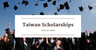 Thông tin các học bổng Đài Loan