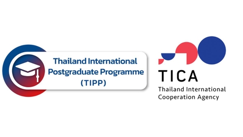 Chương trình học bổng đi học Thạc sĩ tại Thái Lan năm 2026 (TIPP)
