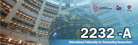 Học bổng quốc tế dành cho các nhà nghiên cứu xuất sắc tại Thổ Nhĩ Kỳ
