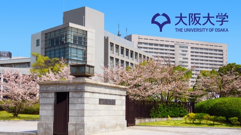 The University of Osaka