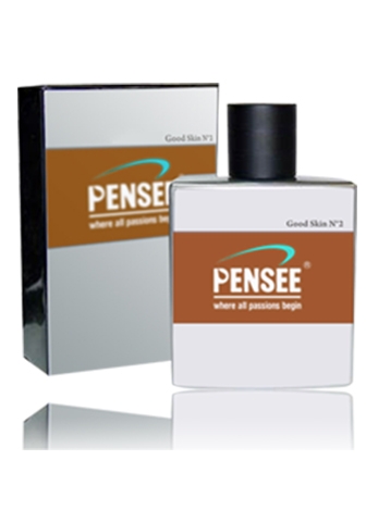 PENSEE GOOD SKIN N.2