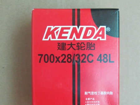 săm kenda 700x28/32c van cối van xe máy