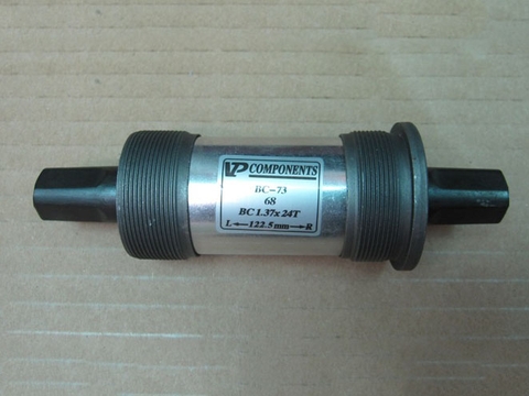 Trục giữa bạc đạn 103-107-113-120MM