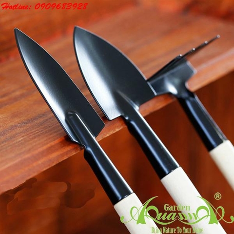 Dụng Cụ Trồng Cây - Phụ kiện AquaGarden
