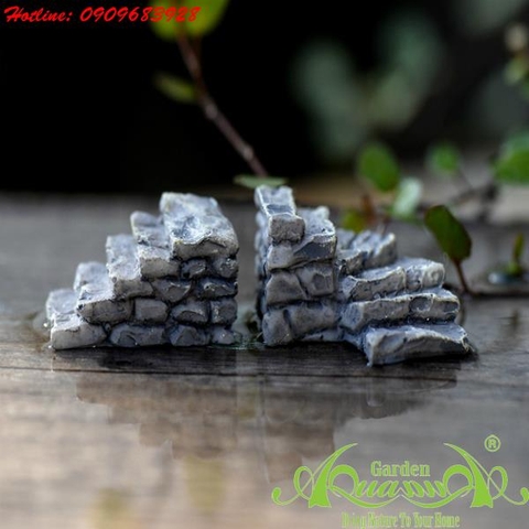 Cầu Thang Lớn - Phụ Kiện AquaGarden
