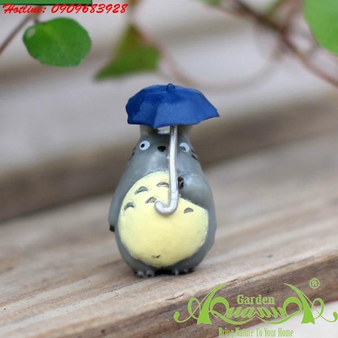 Totoro - Phụ Kiện AquaGarden