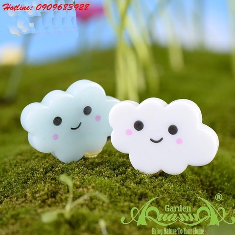 Mây Mini - Phụ Kiện AquaGarden