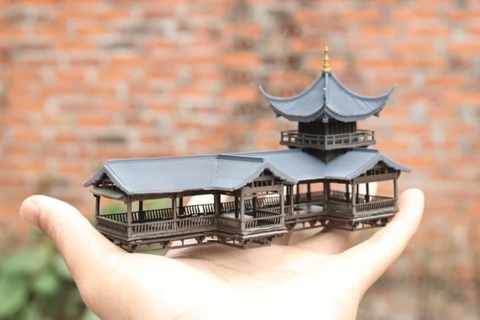 Cung cầu hoàng gia - Phụ Kiện Aquagarden