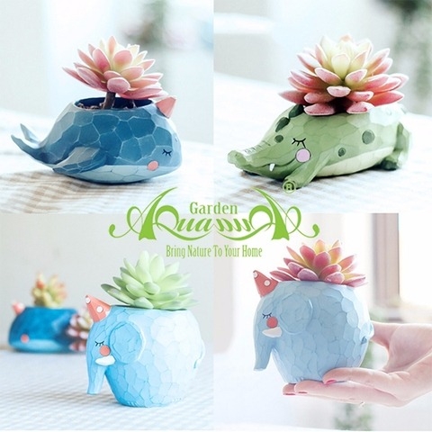 Gốm Thú Đất Nung - Gốm AquaGarden