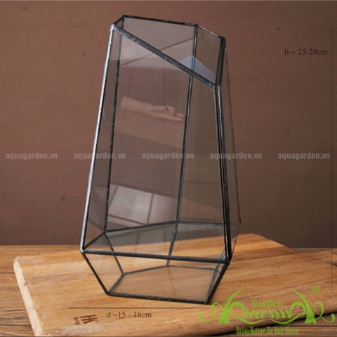 Ngũ Giác Nắp - TT Đa Giác