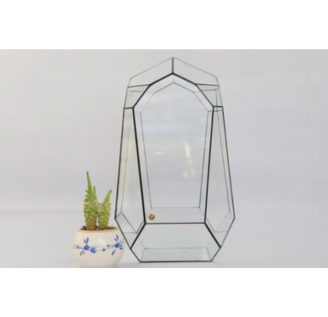 Thủy Tinh 38 - TT Đa Giác