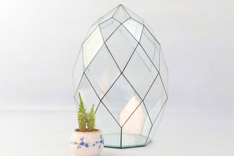Thủy Tinh 24 - TT Đa Giác