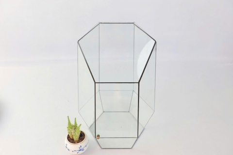 Thủy Tinh 25 - TT Đa Giác