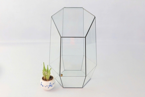 Thủy Tinh 25 - TT Đa Giác