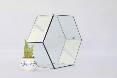 Thủy Tinh 27 - TT Đa Giác