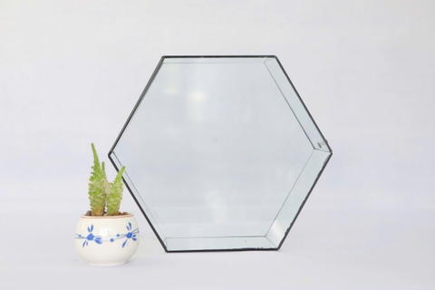 Thủy Tinh 27 - TT Đa Giác