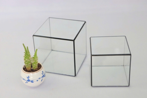 Thủy Tinh 28 - TT Đa Giác
