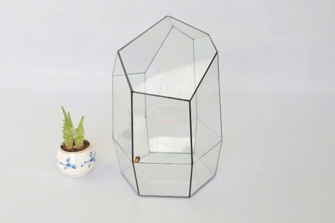 Thủy Tinh 30 - TT Đa Giác