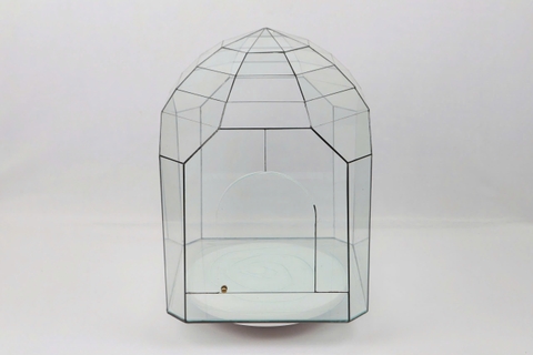 Thủy Tinh 32 - TT Đa Giác