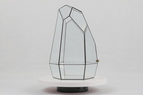 Thủy Tinh 22 - TT Đa Giác