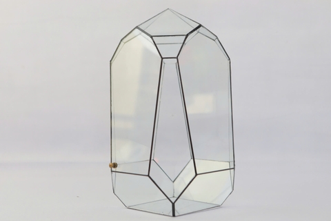 Thủy Tinh 38 - TT Đa Giác