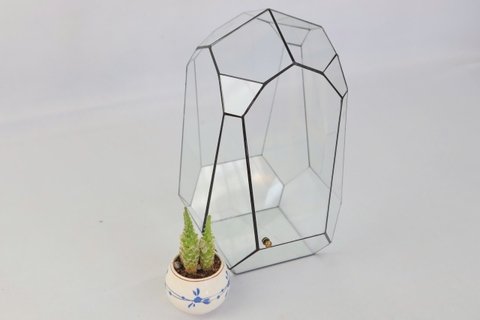 Thủy Tinh 38 - TT Đa Giác
