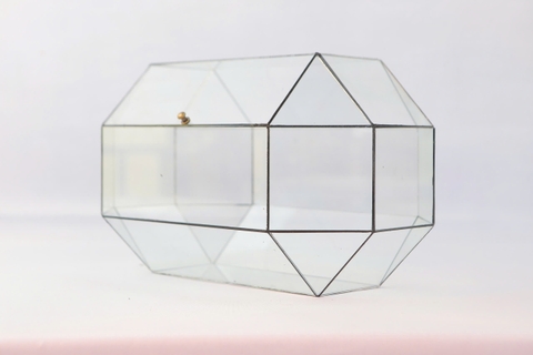 Thủy Tinh 40 - TT Đa Giác