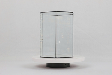 Thủy Tinh 41 - TT Đa Giác