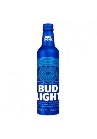 Bia Budweiser Light 473ml ( USA)