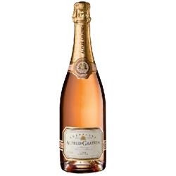 Champagne Alfred Gratien - Brut Rose Pháp