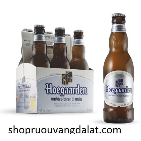 BIA HOEGAARDEN